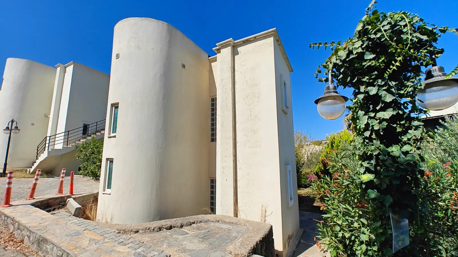 Villa in Yalikavak